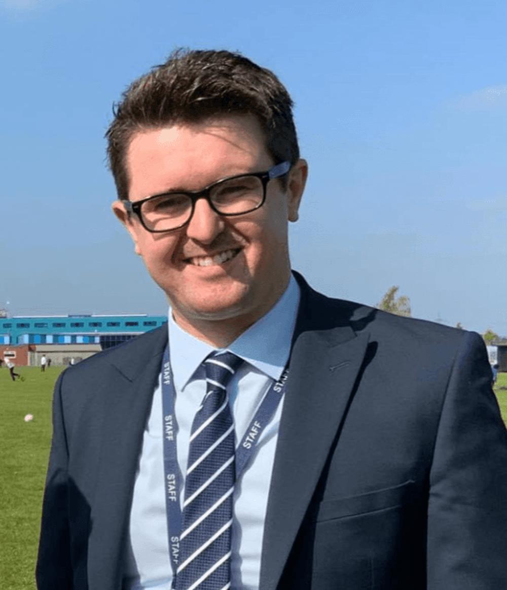 Matthew Lynch