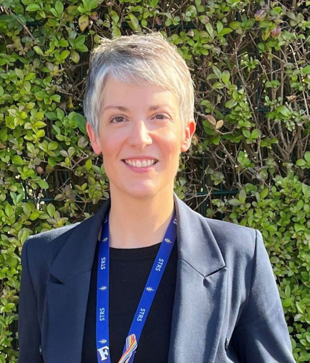 Paula García Toja