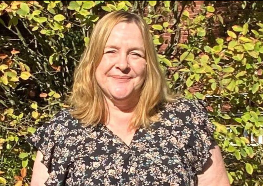 Joanna Loveridge