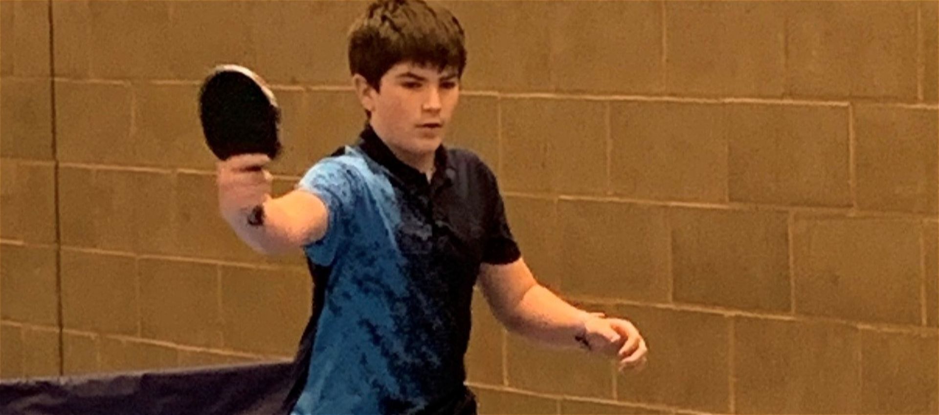 National Schools Table Tennis