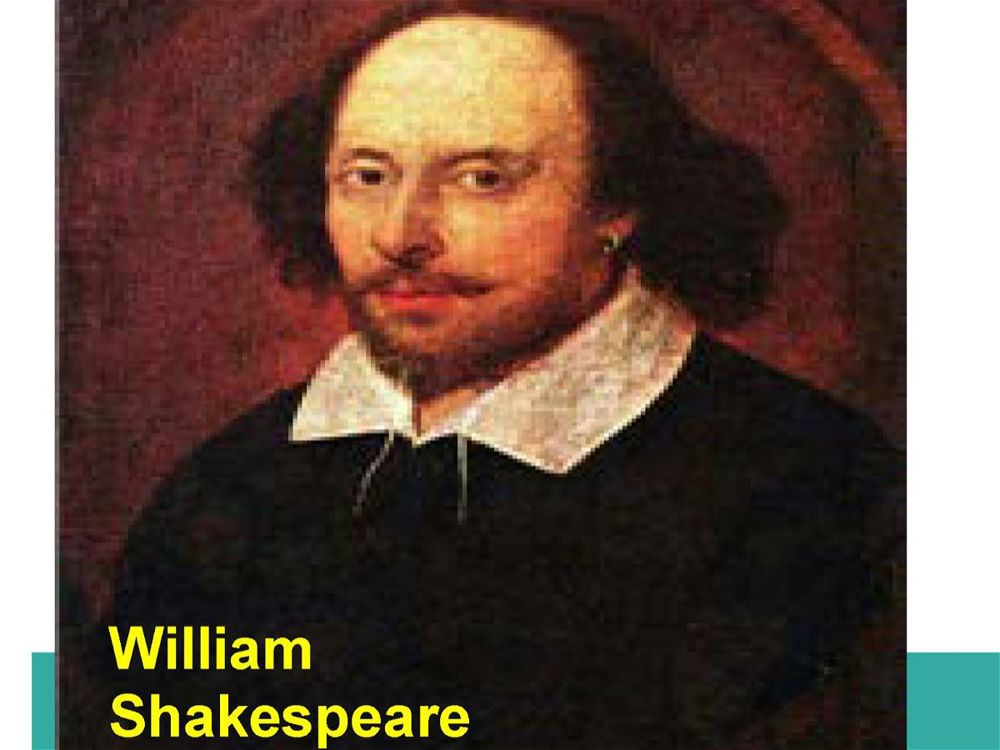 Year 7 Pupils Pass On Shakespeare Knowledge - Image