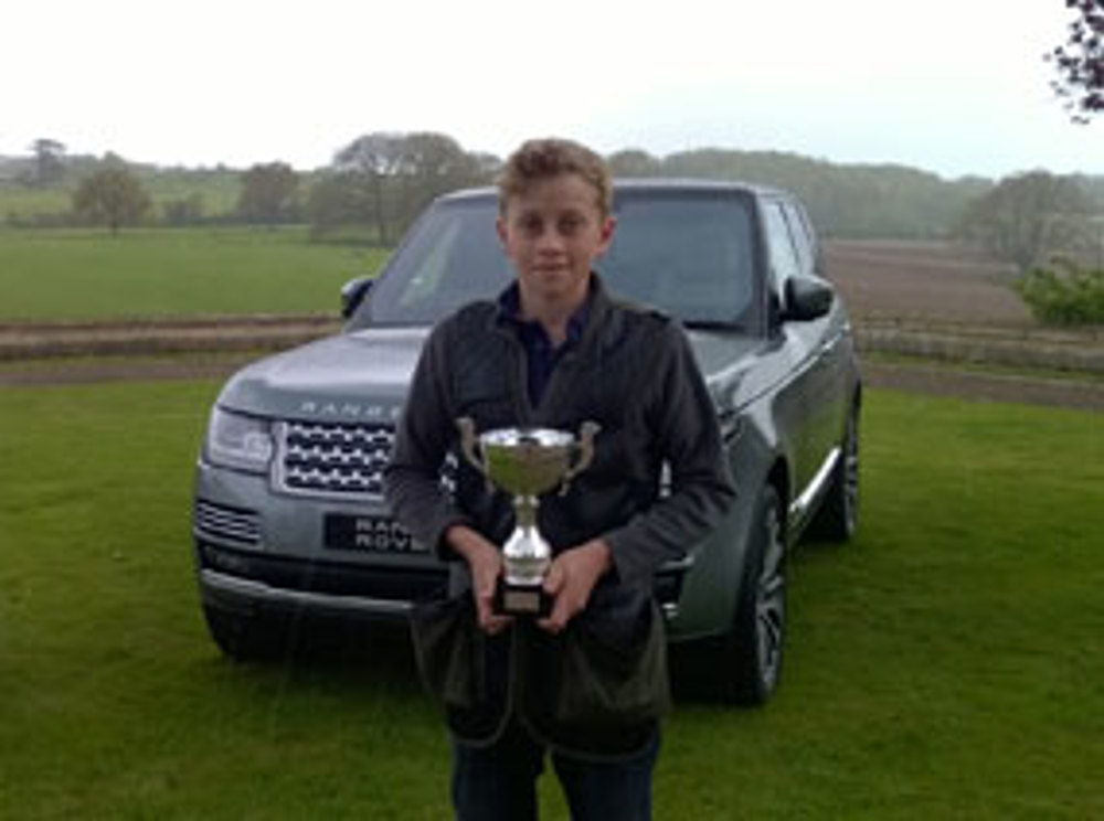 Schools’ Clay Shooting Challenge - Image