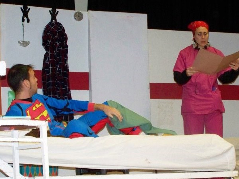 Spanish Play, ¿Cuántos me gusta tienes? - Image