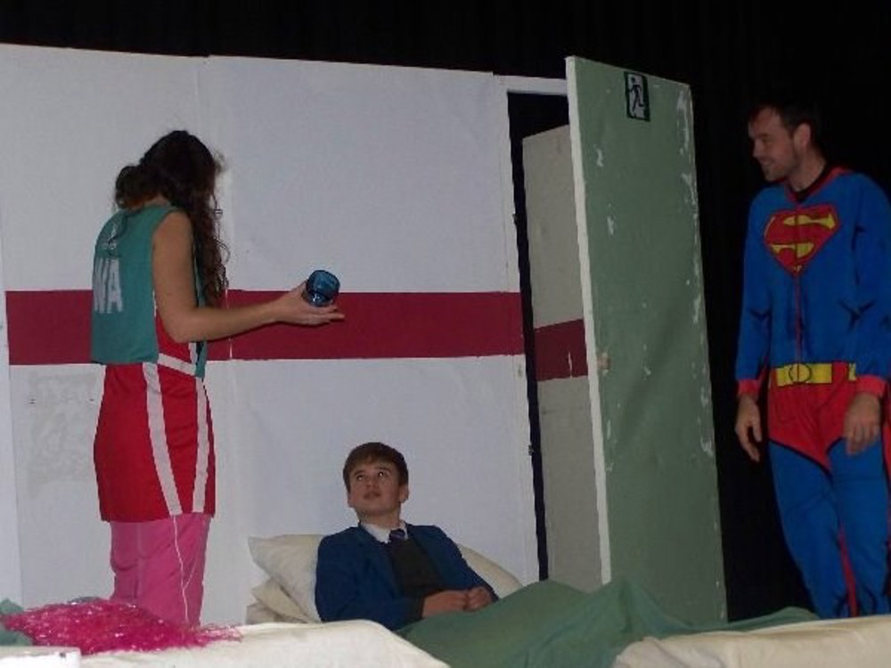 Spanish Play, ¿Cuántos me gusta tienes? - Image
