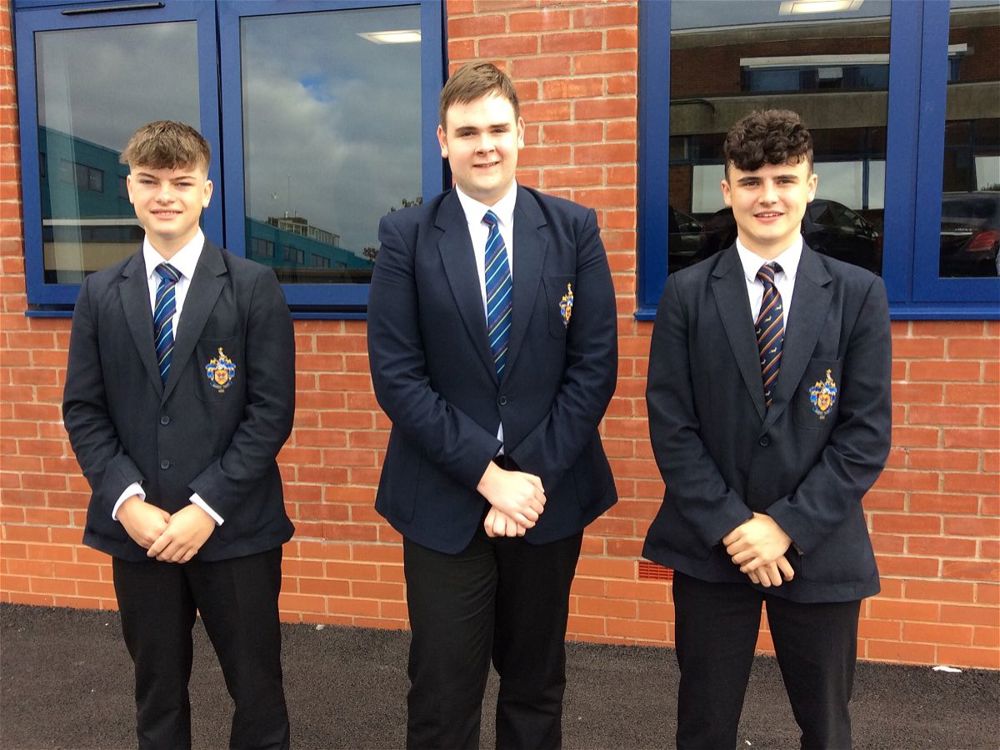 Year 13 Students Shortlisted In Prestigious Economics Essay Competition - Image