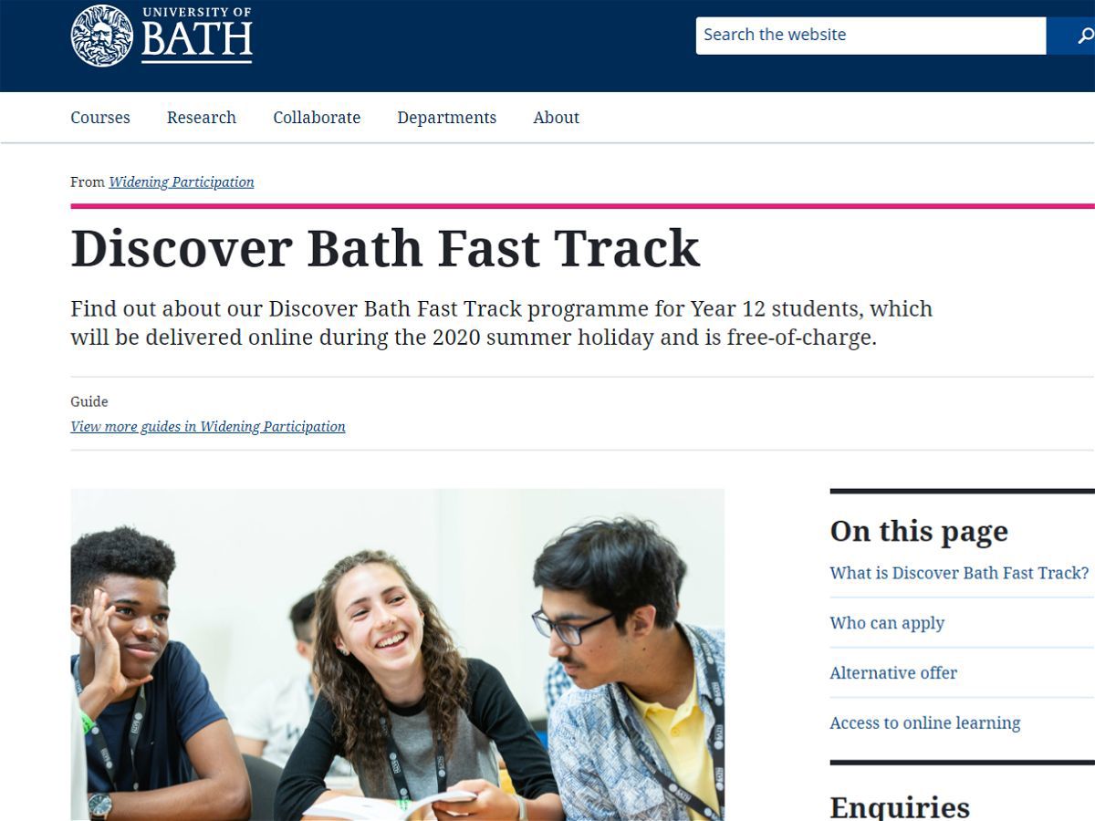 Application essay for college admission examples image