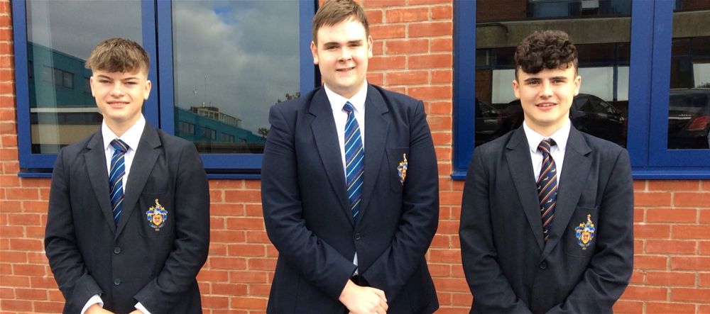 Year 13 Students Shortlisted In Prestigious Economics Essay Competition