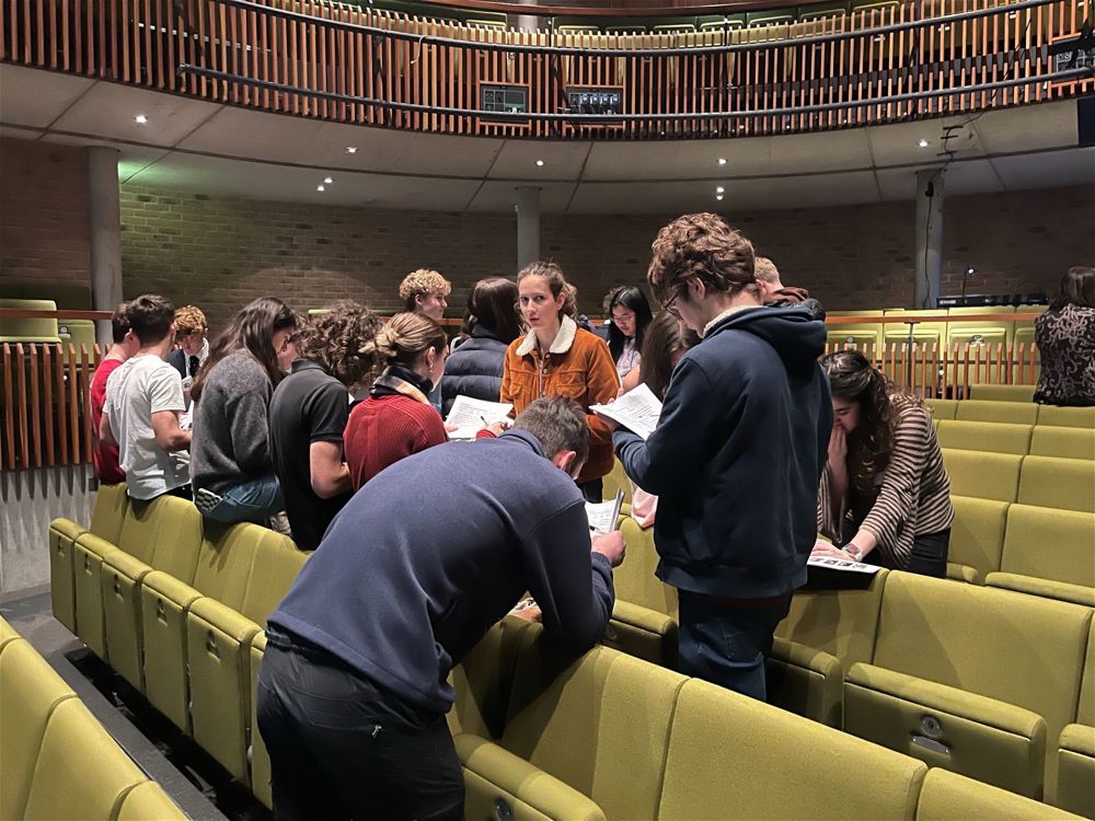 German Film Day - Image