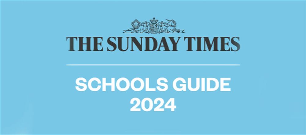 Sunday Times Parent Power Guide 2024