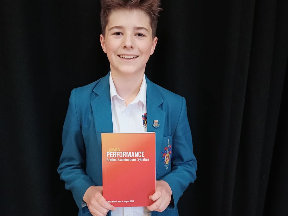LAMDA Results - Image
