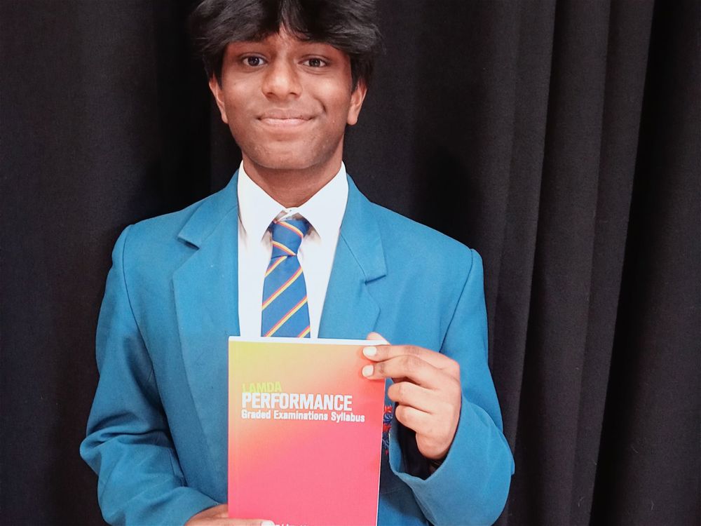 LAMDA Results - Image