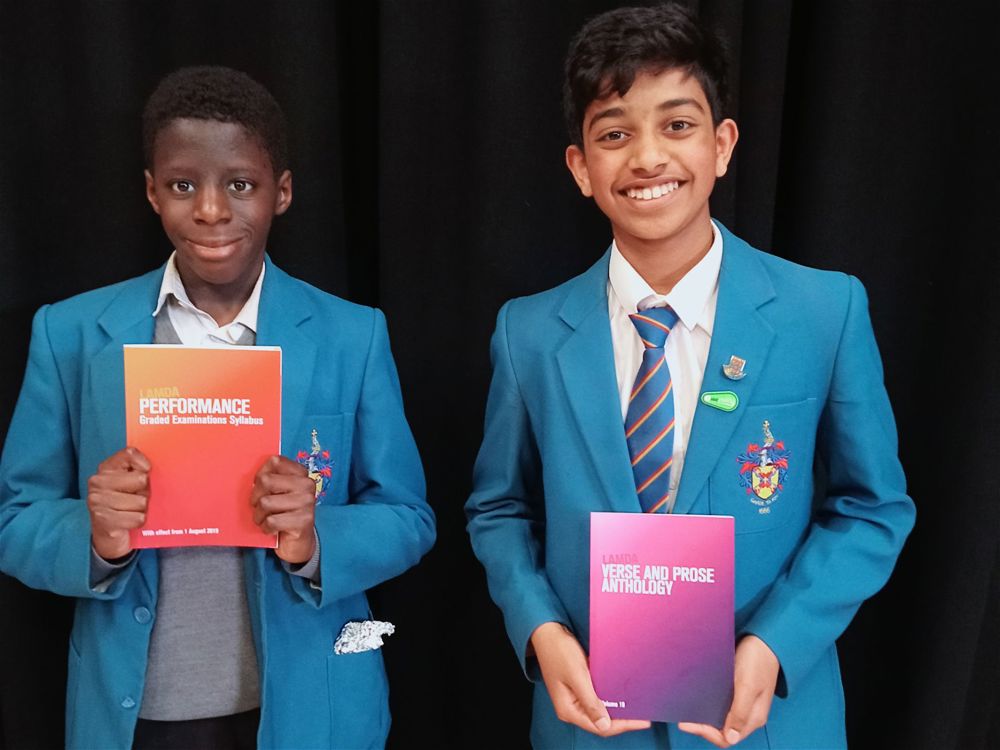 LAMDA Results - Image