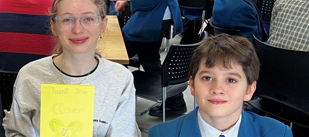 Year 7 Mentoring Programme