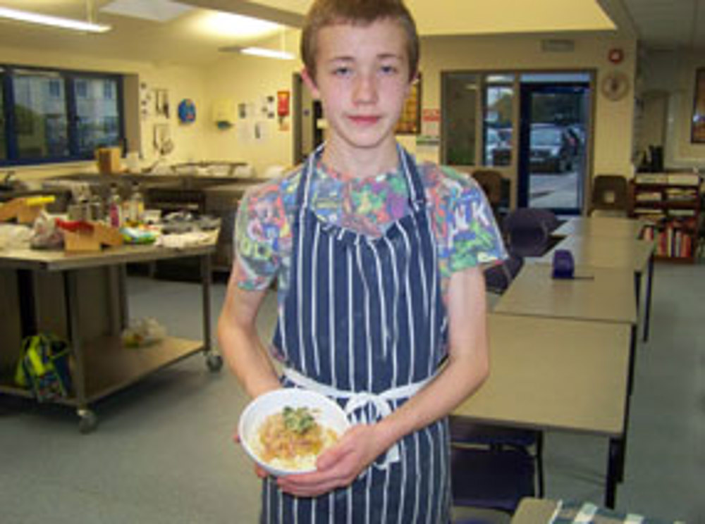 Future Chef School Heats - Image