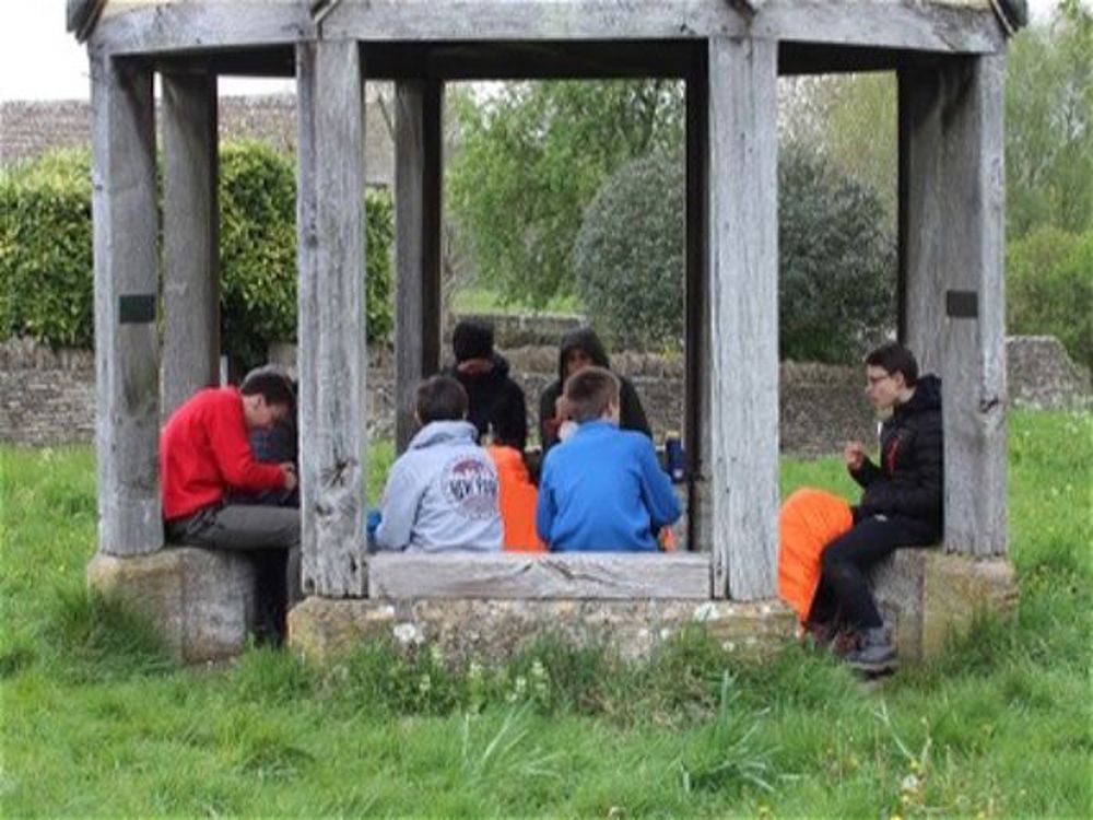 Duke of Edinburgh Bronze Practice Expedition 2019 - Image