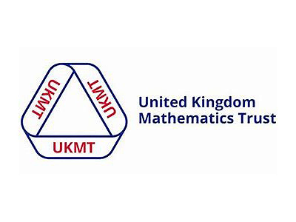 Photo 3 - UK Maths Challenge Success