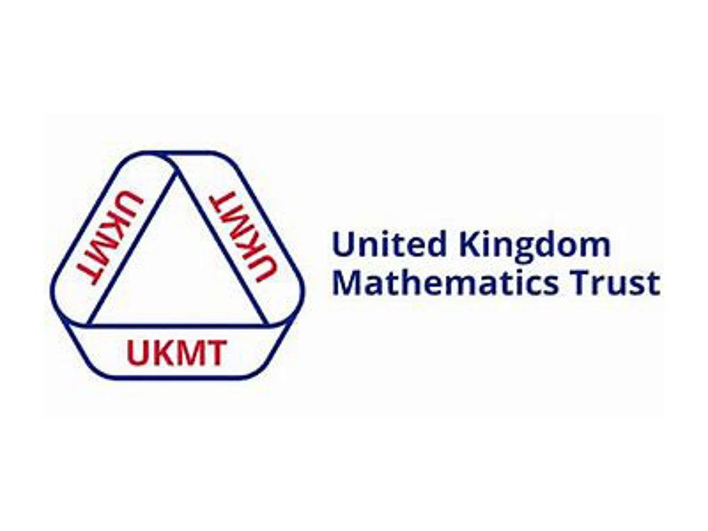 UK Maths Challenge Success - Image