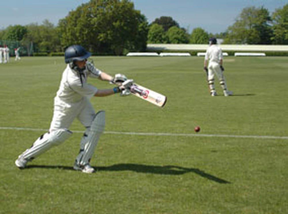 Jersey Cricket Tour 2013 - Image