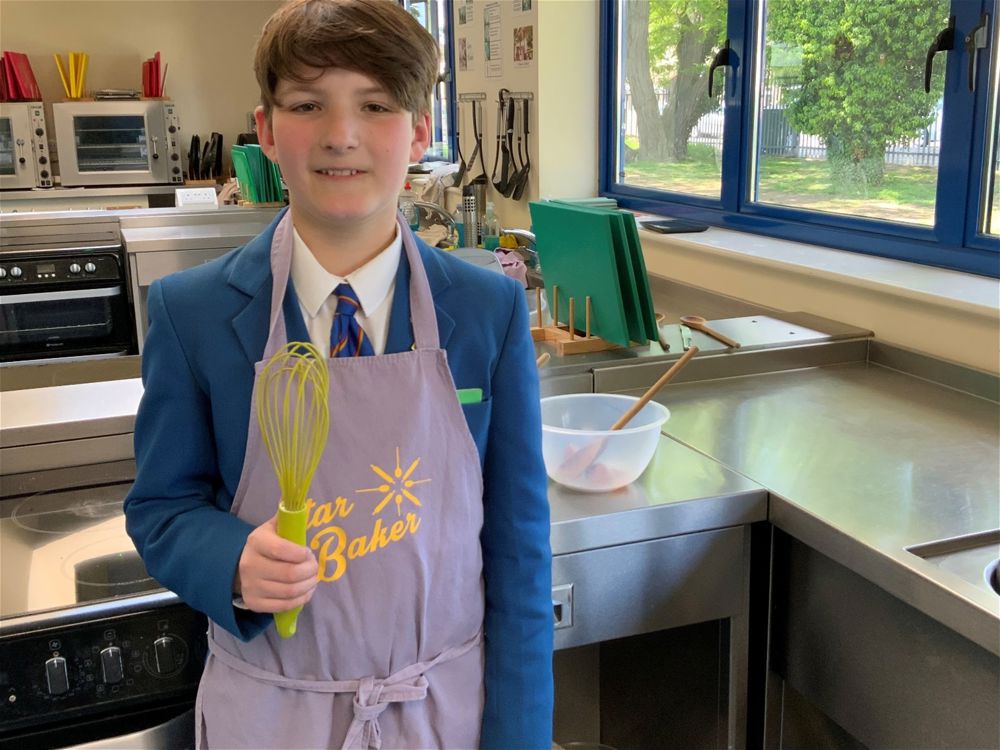 House Cooking Trophy - Image