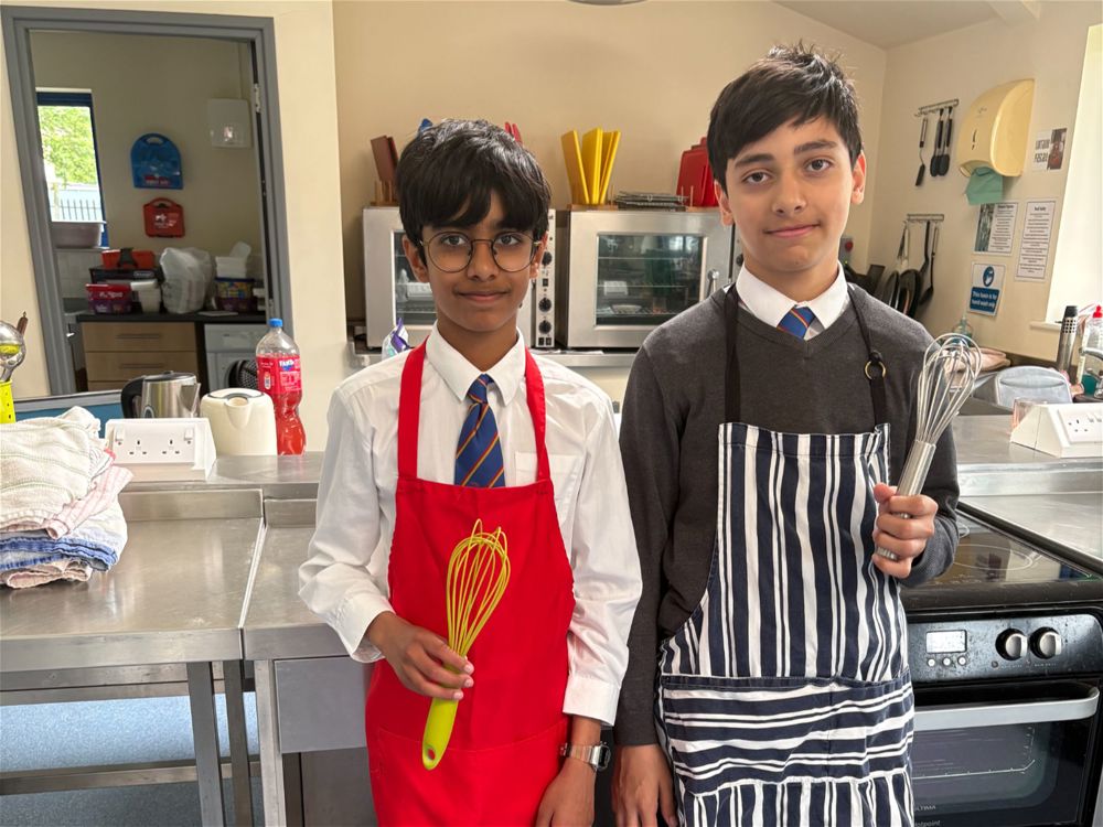 House Cooking Trophy - Image