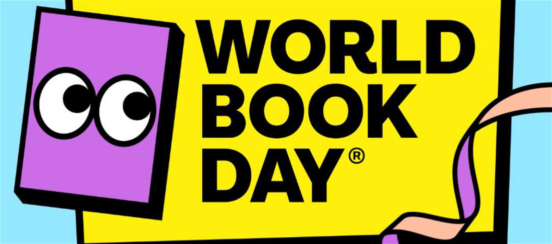 World Book Day 5 March