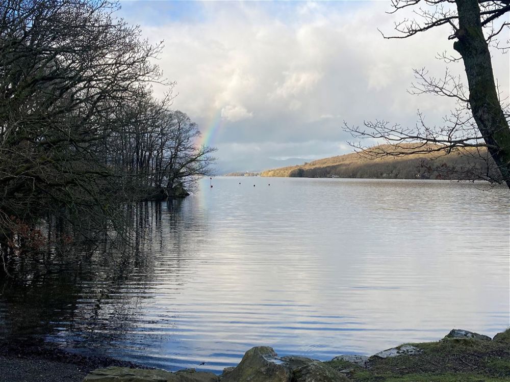 Year 7 Lakeside Residential - Image