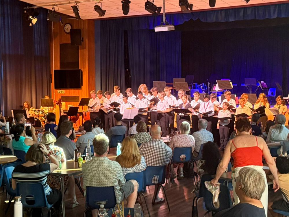 Summer Concert - Image