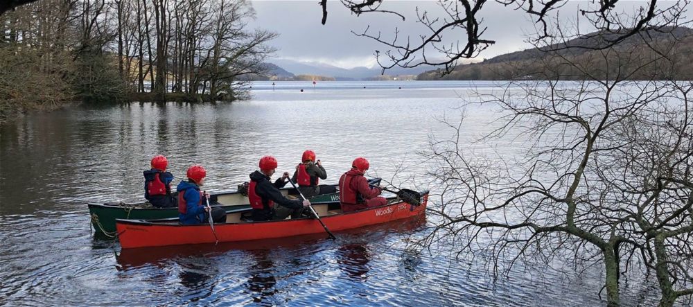 Year 7 Lakeside Residential