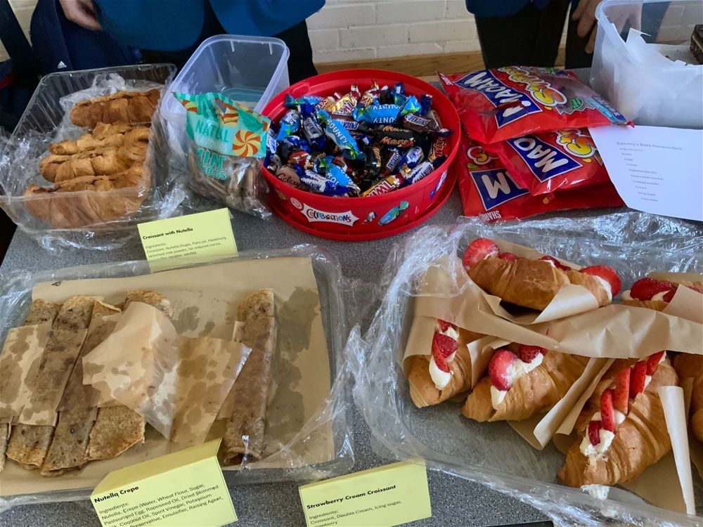 Founder's Fortnight - Image