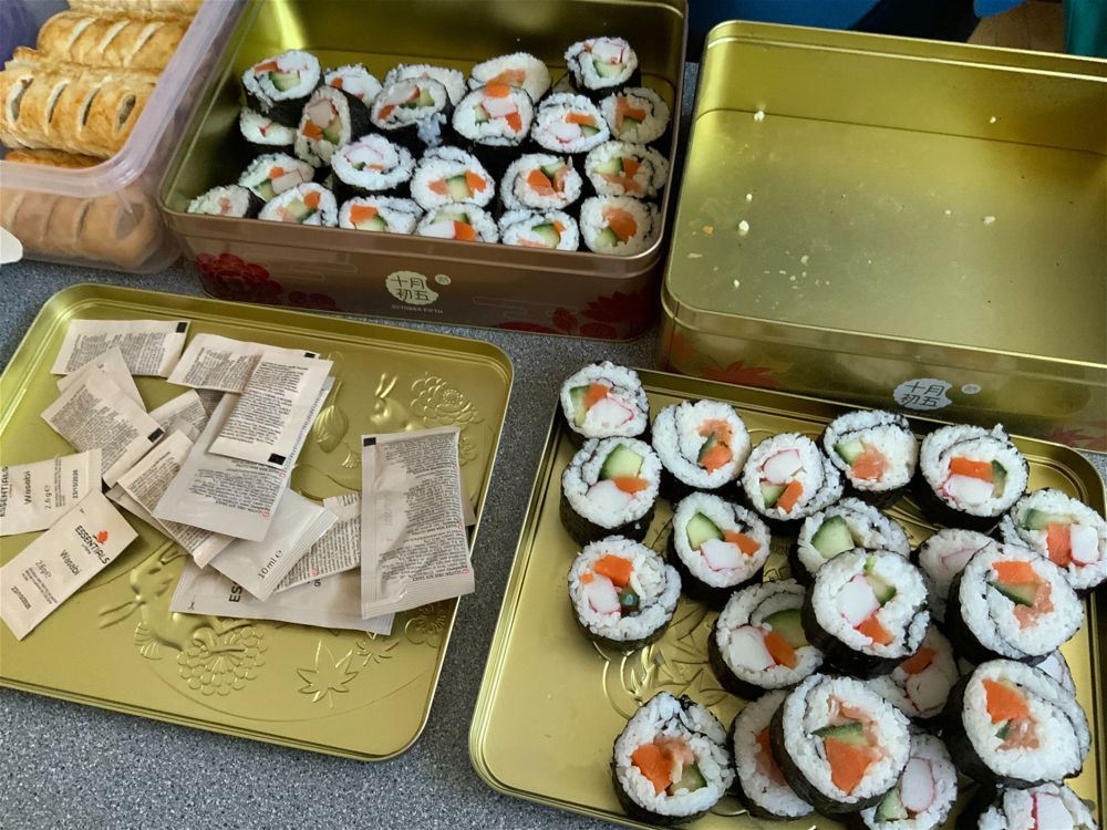 Founder's Fortnight - Image