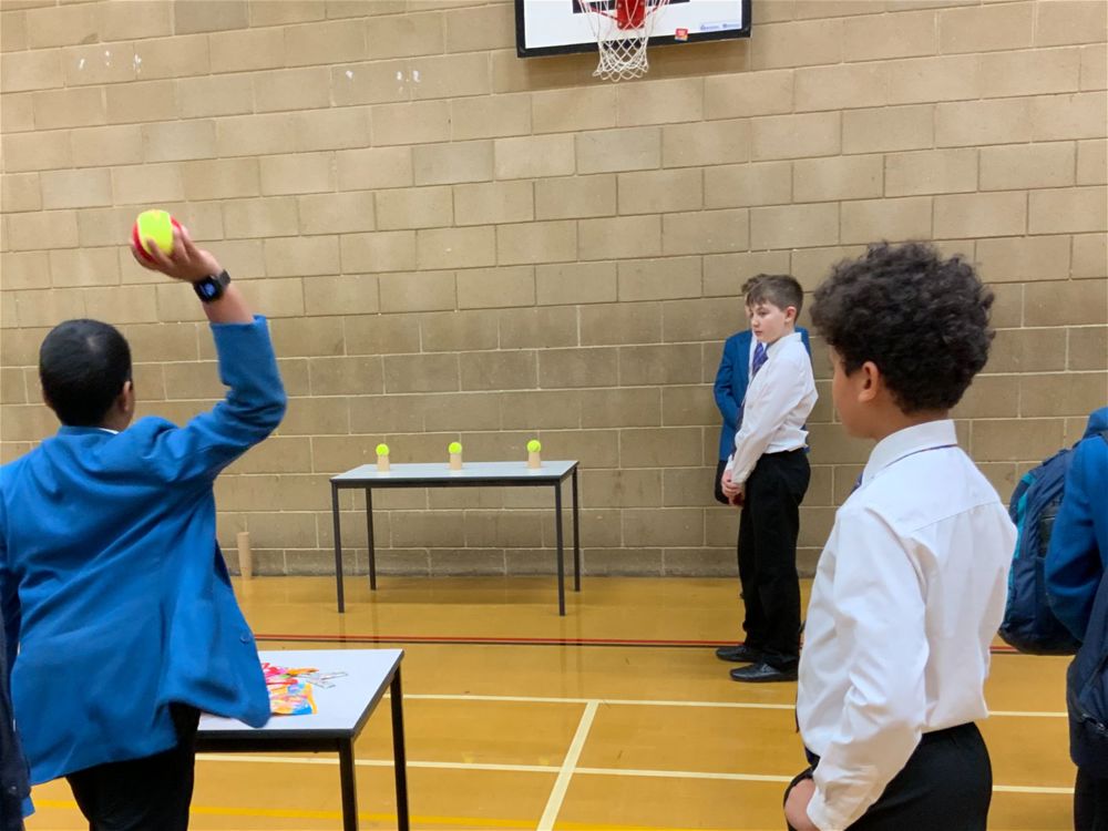 Founder's Fortnight - Image