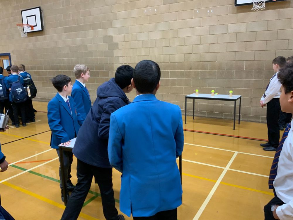 Founder's Fortnight - Image