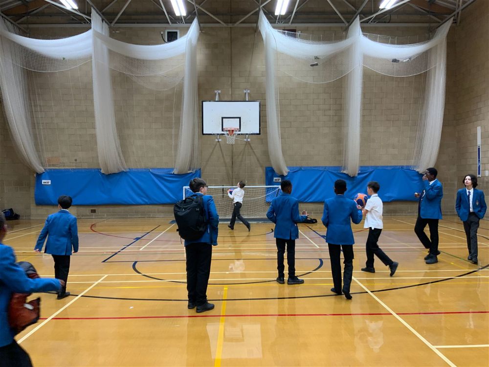 Founder's Fortnight - Image