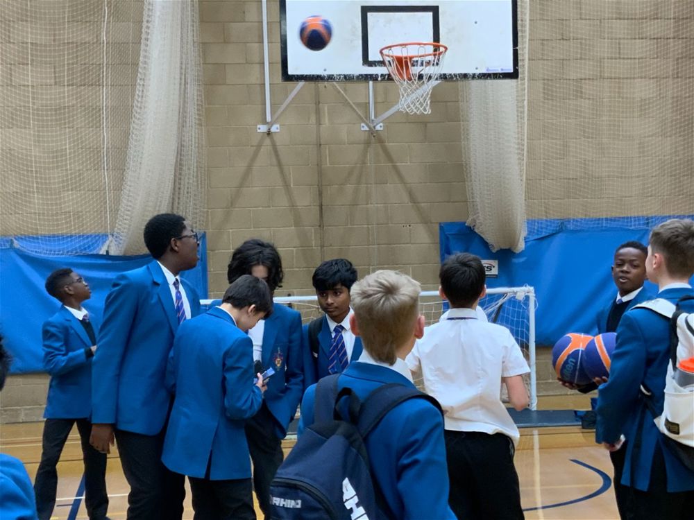 Founder's Fortnight - Image