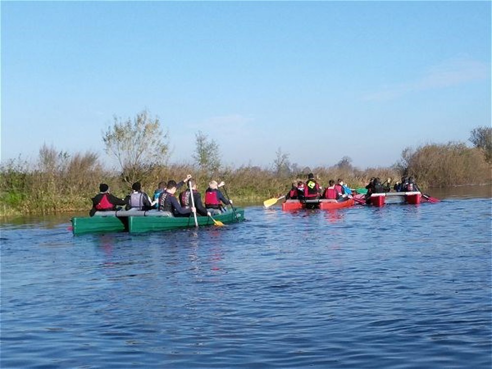 Year 10 say Auf Wiedersehen until March  - Image