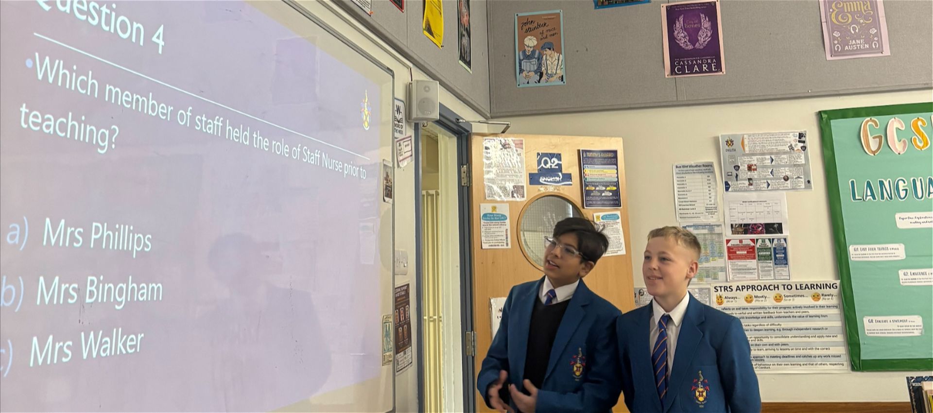 National Careers Week