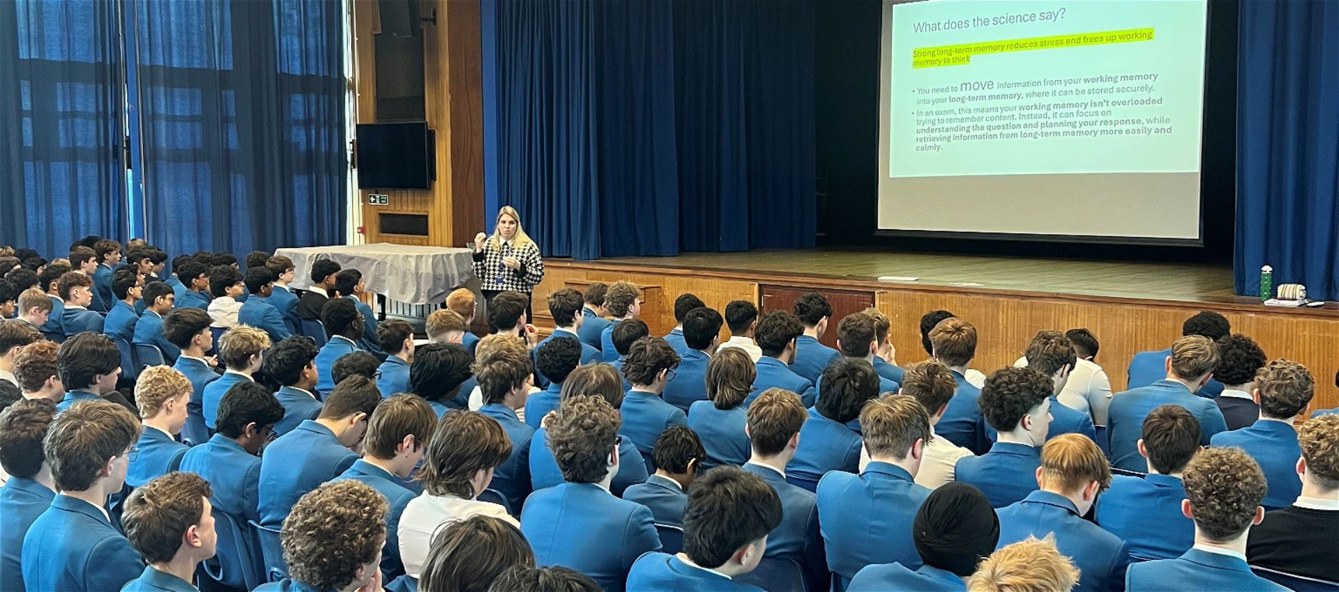 GCSE Revision Workshop