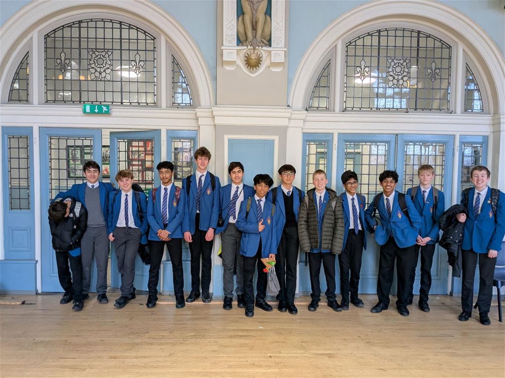 Fairtrade Fiesta - Image