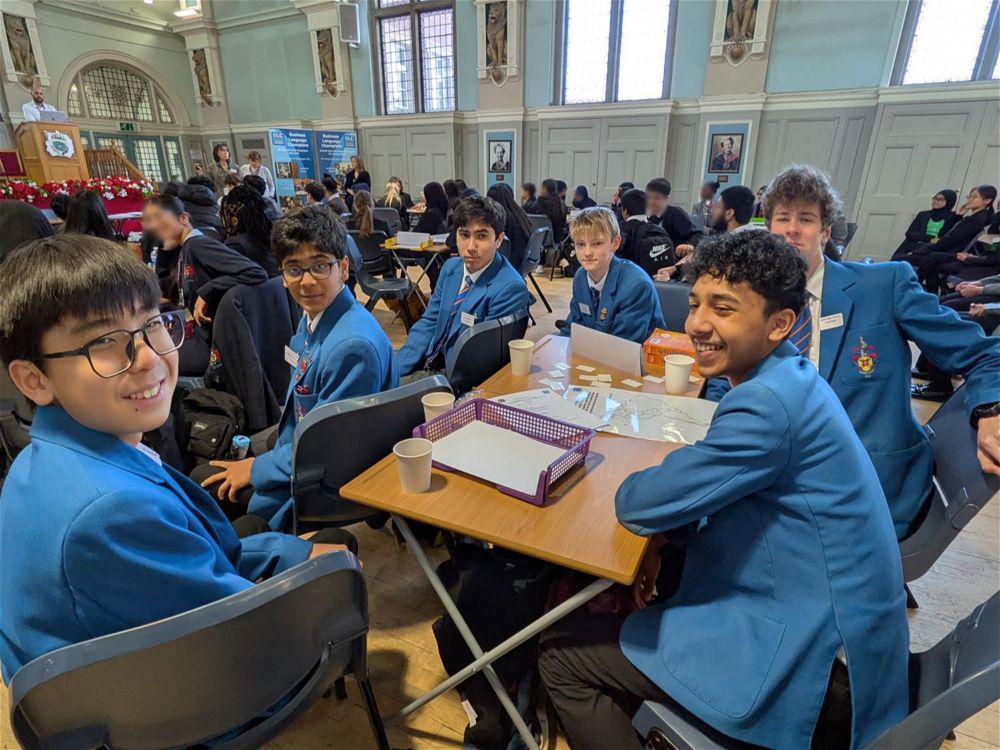 Fairtrade Fiesta - Image