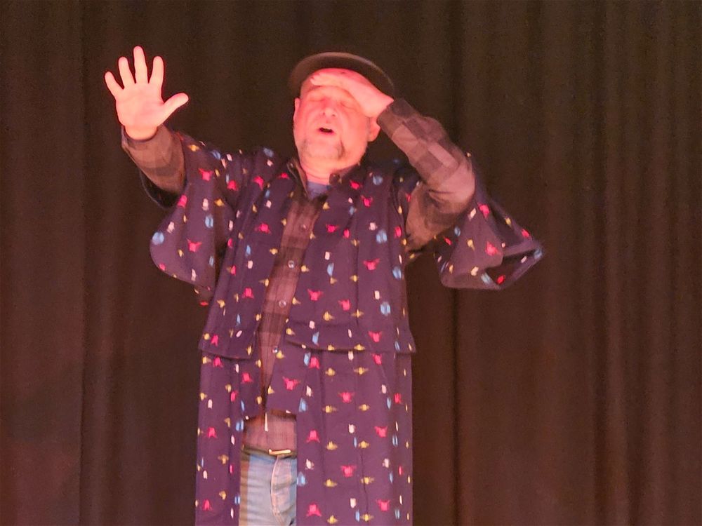 House Drama Pantomimes - Image