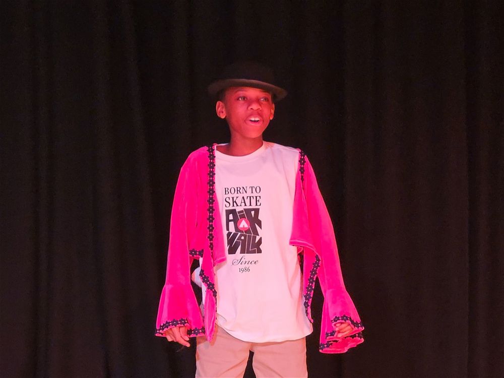 House Drama Pantomimes - Image