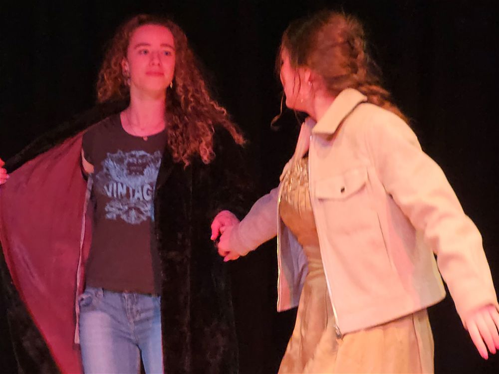 House Drama Pantomimes - Image