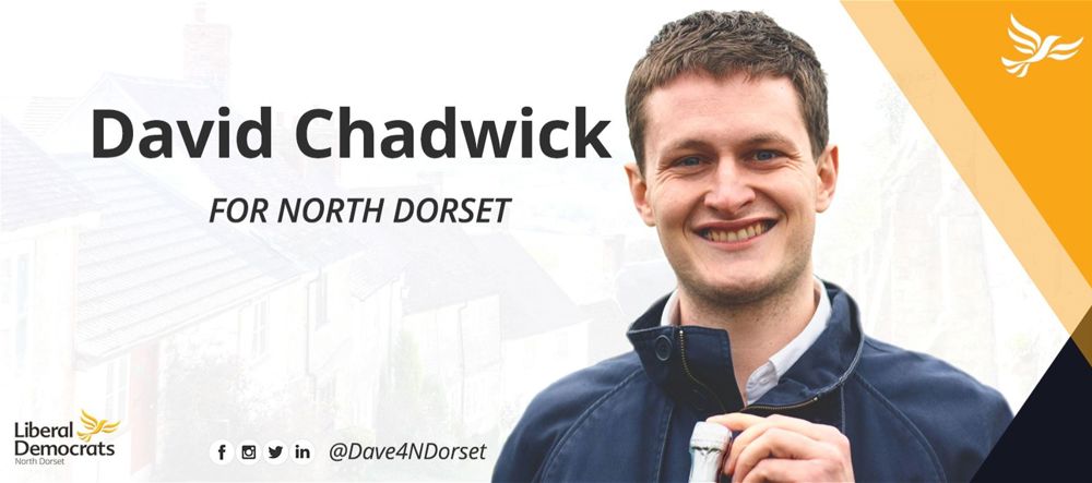 Former Student and Election Candidate Give Politics Seminar