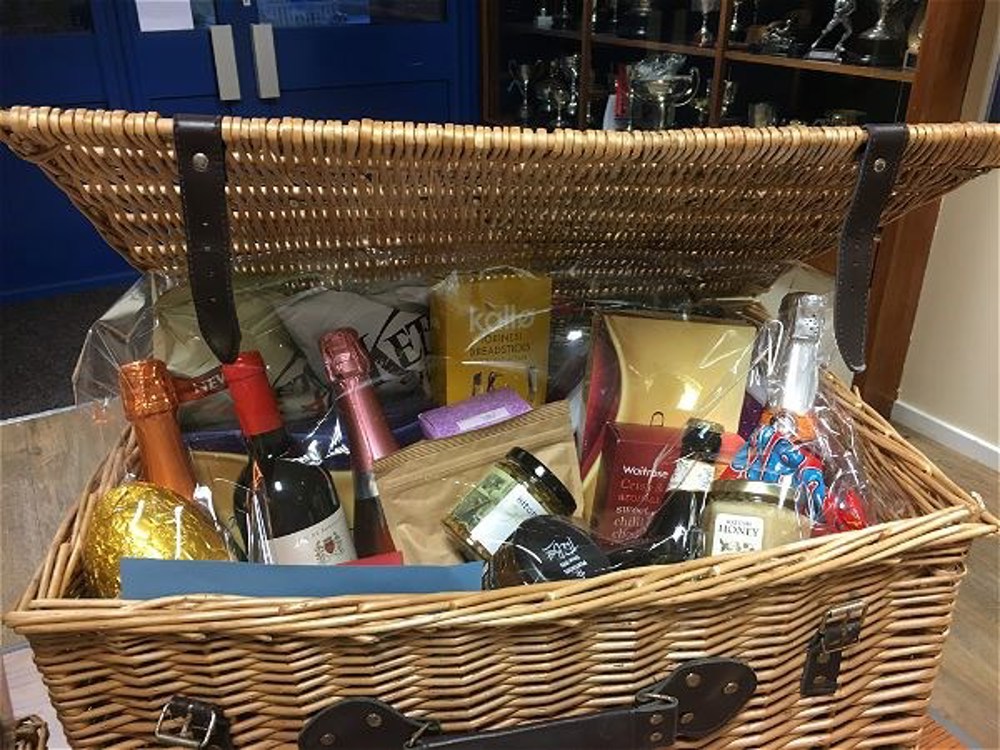 PA Easter Hamper Raffle - Image