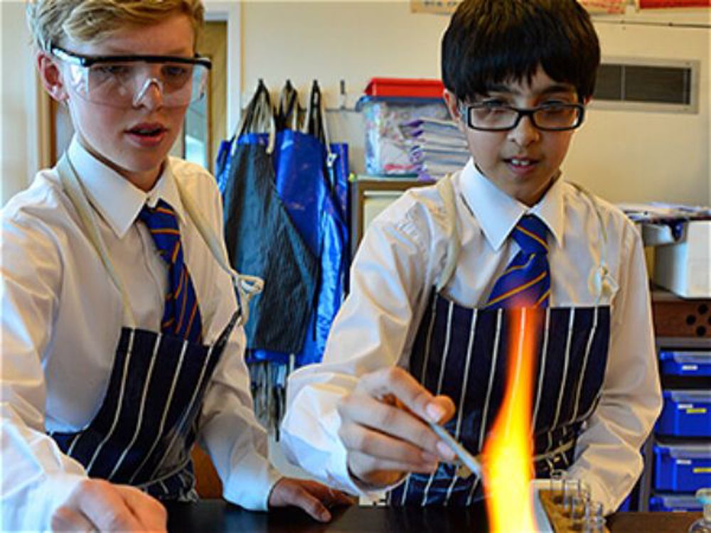 Open Day Information For Prospective Pupils - Image