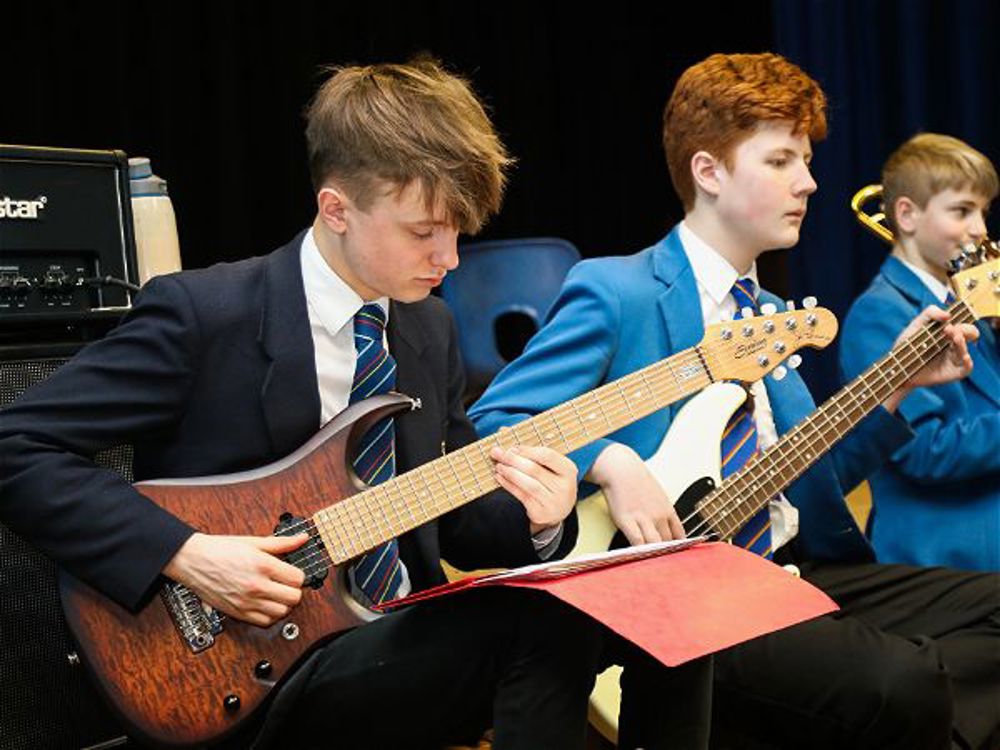 Open Day Information For Prospective Pupils - Image