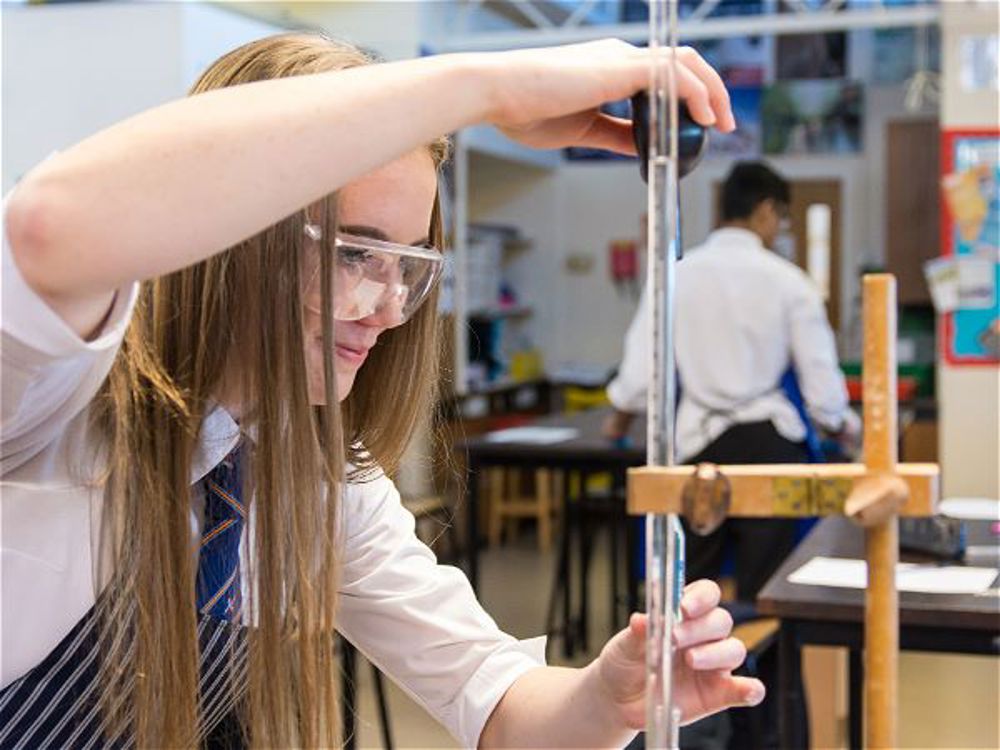 Sixth Form Open Evening Thursday 6 February - Image