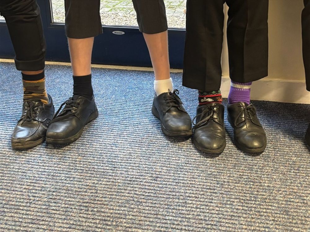 National Anti-Bullying Week - Image