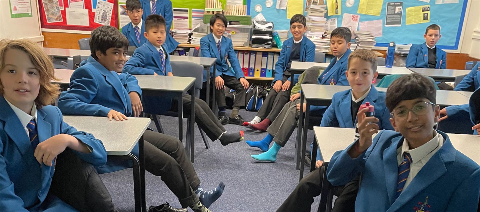 National Anti-Bullying Week