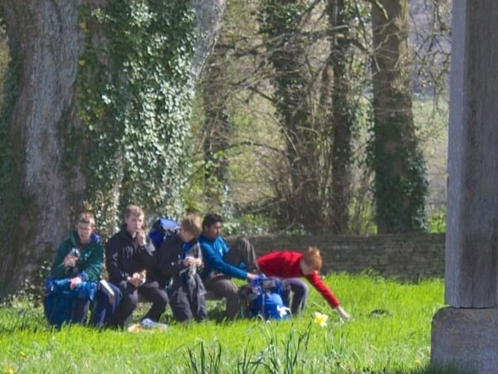 Bronze Duke of Edinburgh Practice Expedition - Image